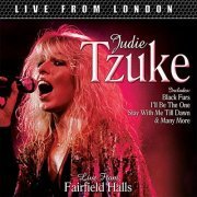 Judie Tzuke - Live From London (2024)