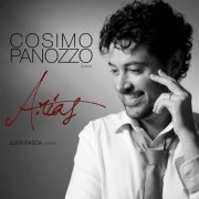 Cosimo Panozzo - Arias (2022) Hi-Res