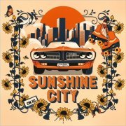 Elles Bailey - Sunshine City EP (2021)