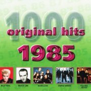 VA - 1000 Original Hits - 1985 (2001)