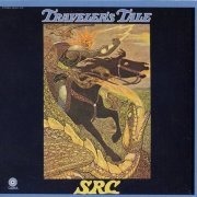 SRC - Traveler's Tale (Reissue) (1970/1993)