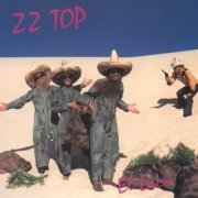 ZZ Top - El Loco (1981) [Hi-Res]
