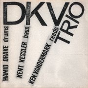 DKV Trio - Baraka (1997) FLAC