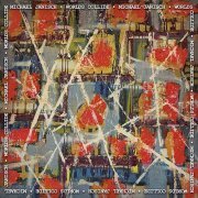 Michael Janisch - Worlds Collide (2019) [CD-Rip]