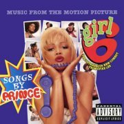 Prince - Music From The Motion Picture Girl 6 (1996)