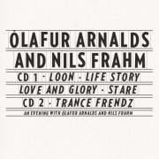Ólafur Arnalds & Nils Frahm - Collaborative Works (2015)