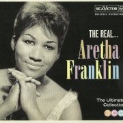 Aretha Franklin - The Real... Aretha Franklin [3CD] (2014)