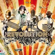 The Electro Swing Revolution, Vol. 4 (2013)