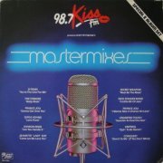 VA - 98.7 Kiss FM Presents Shep Pettibone's Mastermixes (1982)