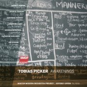 Boston Modern Orchestra Project - Tobias Picker: Awakenings (2023) Hi-Res