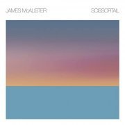 James McAlister - Scissortail (2021) Hi Res