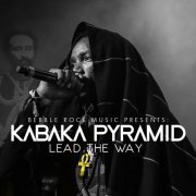 Kabaka Pyramid - Lead The Way (Deluxe Edition) (2013)