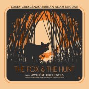 The Dear Hunter - The Fox and the Hunt (2020) [Hi-Res]