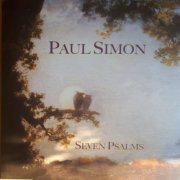 Paul Simon - Seven Psalms (2023) LP