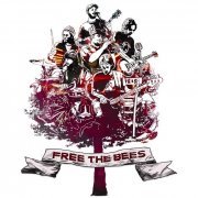 The Bees - Free The Bees (2004)