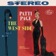 Patti Page - The West Side (1958)