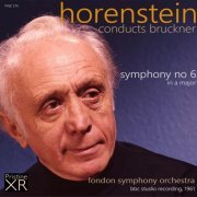 London Symphony Orchestra, Horenstein - Bruckner: Symphonie Nr.6 (2019)