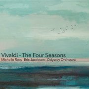 Eric Jacobsen - Vivaldi: The Four Seasons (2023) Hi-Res