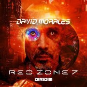 David Morales - RED ZONE 7 (2022)