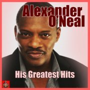 Alexander O'Neal - His Greatest Hits (2020)