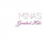 Mina - Mina's Greatest Hits (2014)