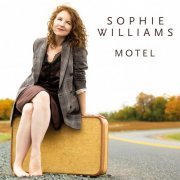 Sophie Williams - Motel (2019)