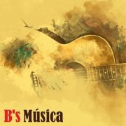 B's Música - Rhythm (2023)