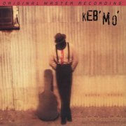 Keb’ Mo’ - Keb’ Mo’ (2011 MFSL Remaster) [SACD]