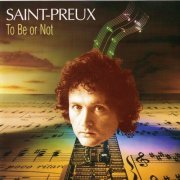 Saint-Preux - To Be or Not (1980)