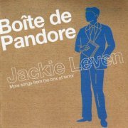 Jackie Leven - Boîte De Pandore (2010)