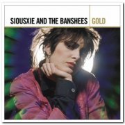 Siouxsie & The Banshees - Gold [2CD Set] (2005)
