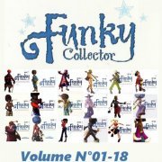 VA - Funky Collector No. 01-18 (2001)