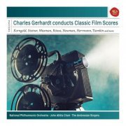 Charles Gerhardt - Charles Gerhardt Conducts Classic Film Scores (2020)