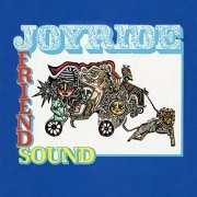Friendsound - Joyride (1969) [Hi-Res]