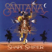Santana - Shape Shifter (2012) [Hi-Res]