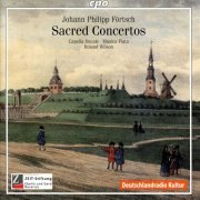 Roland Wilson - Förtsch: Dialogs, Psalms & Sacred Concertos (2008)