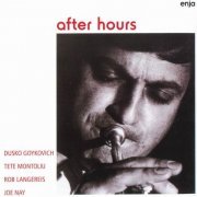 Dusko Goykovich - After Hours (1971) CD Rip