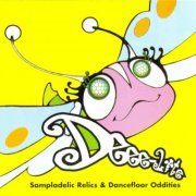 Deee-Lite - Sampladelic Relics & Dancefloor Oddities (1996)