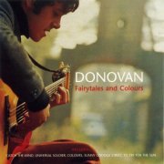 Donovan - Fairytales and Colours (1998)