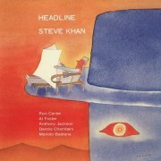 Steve Khan - Headline (1992)