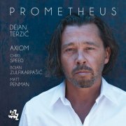 Dejan Terzic  - Prometheus (2016) [Hi-Res]