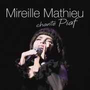 Mireille Mathieu - Mireille Mathieu chante Piaf (2023)