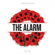 The Alarm - History Repeating 1981-2021 (2021) Hi Res