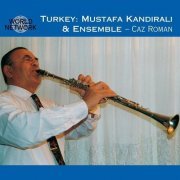 Mustafa Kandirali - Caz Roman (1992)