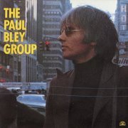 The Paul Bley Group - Hot (1985)