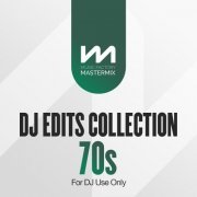 VA - Mastermix DJ Edits Collection 70s (2023)