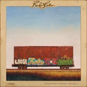 Red Shahan - Loose Funky Texas Junky (2024) Hi-Res