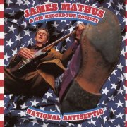 James Mathus & His Knockdown Society - National Antiseptic (2001)