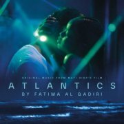 Fatima Al Qadiri - Atlantics (Original Motion Picture Soundtrack) (2019) [Hi-Res]