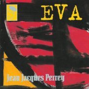 Jean-Jacques Perrey - E.V.A. - The Best Of (1997)